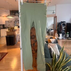 Lululemon fast & free leggings